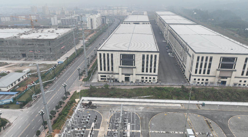 屏山王场至茶香110千伏线路
